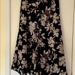 Jones Ny ladies lace shirt